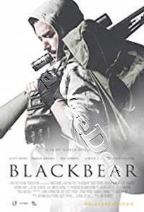 Blackbear | Submission  |   DVD